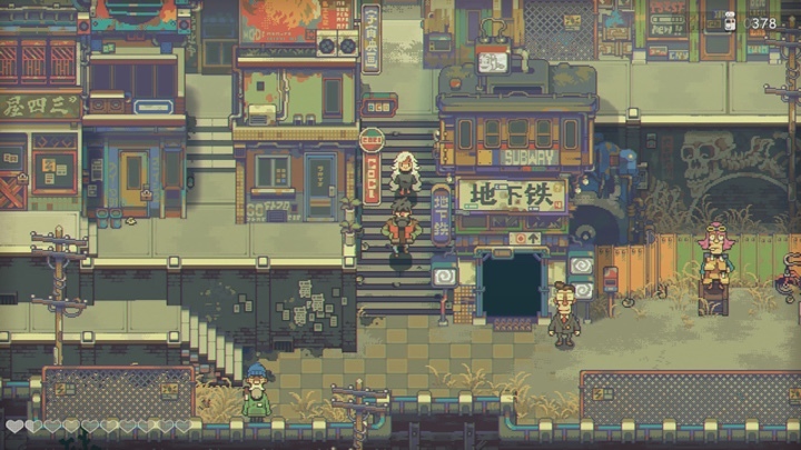The Indie Game Asset Revolution