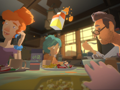 The Indie Game Asset Revolution