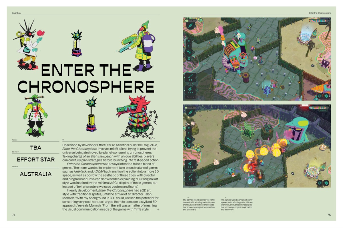 The Indie Game Asset Revolution