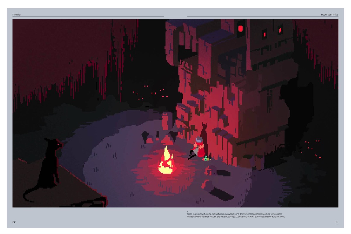 The Indie Game Asset Revolution