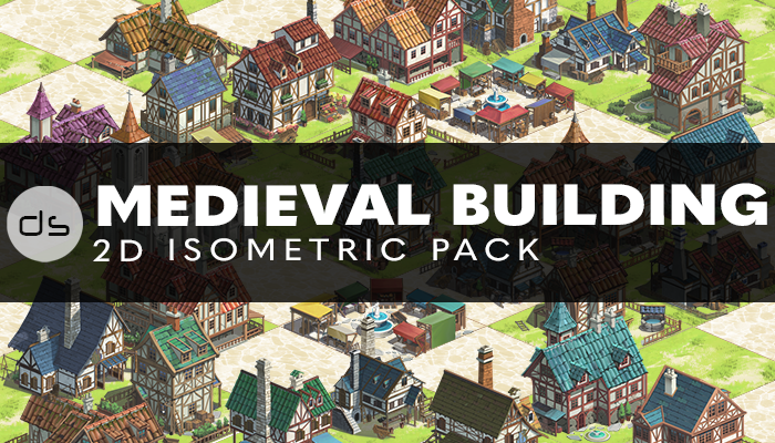 Indie Game Asset
