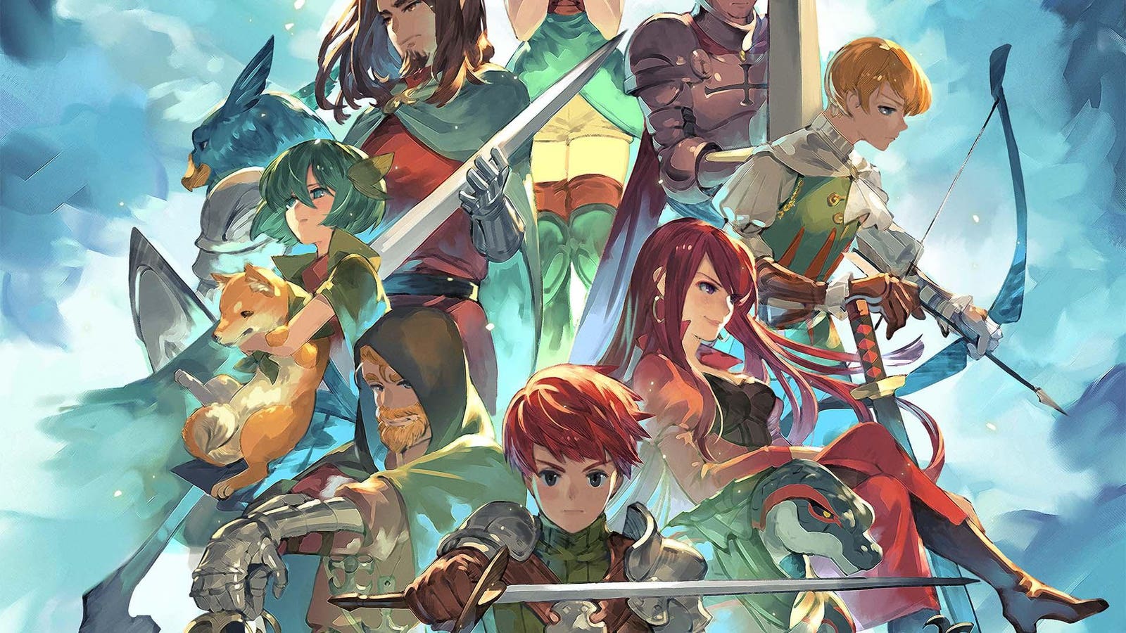 2026’s Top Trending Indie Game Icons: Download Premium Character Sprite Packs for High-Performance Games