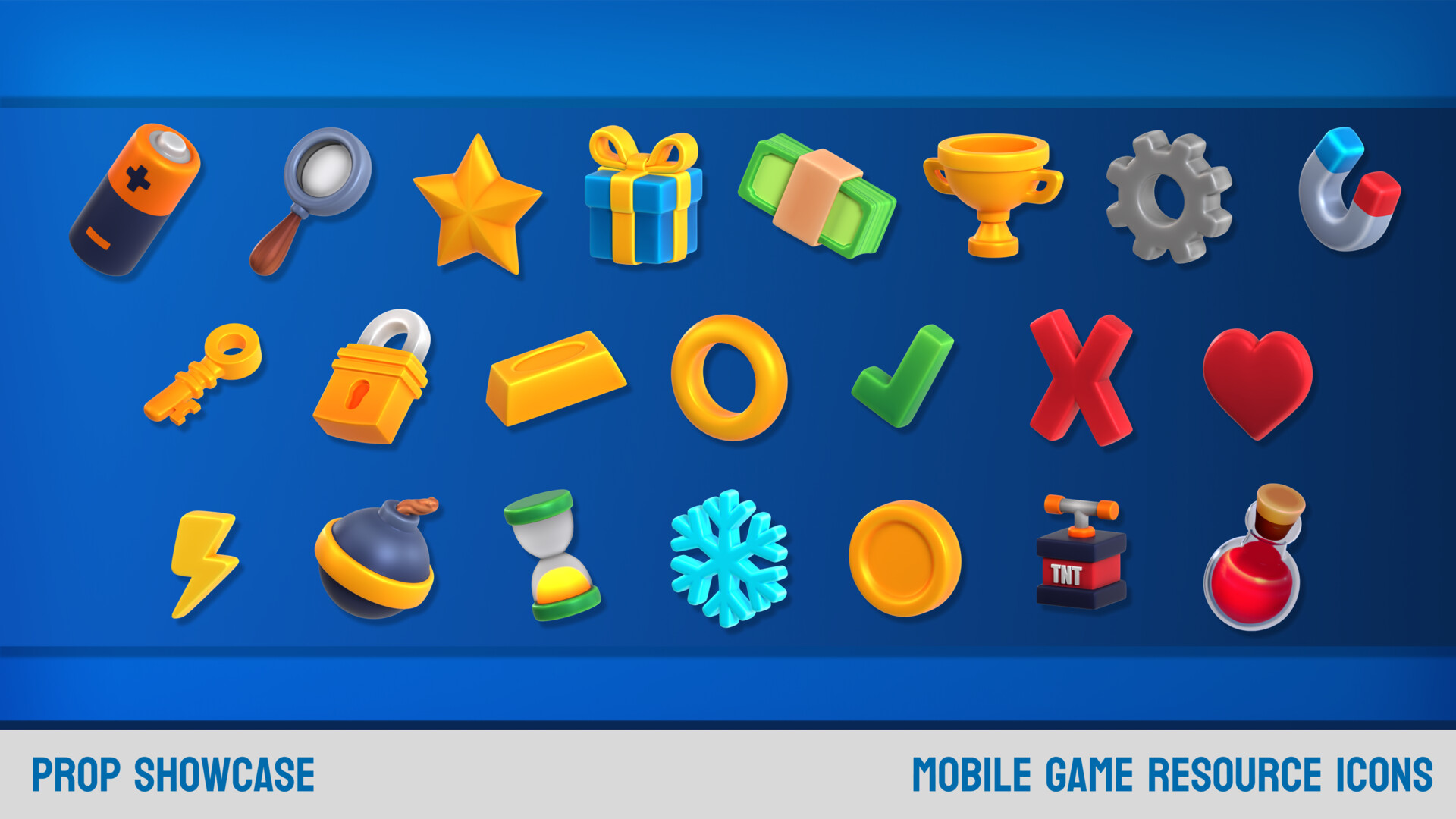 Best Game Icon Downloads for Indie Developers in 2026