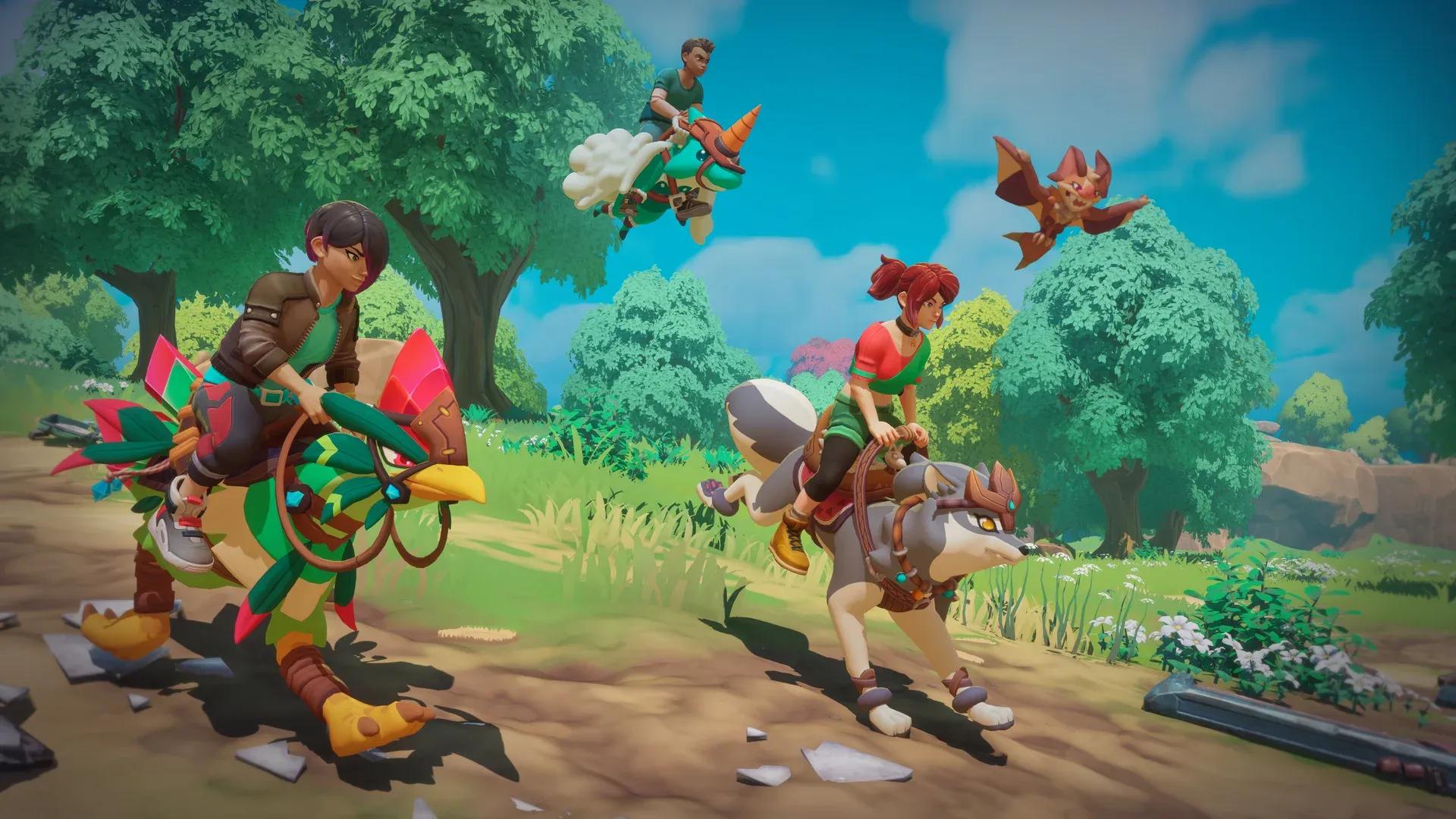The Indie Game Asset Revolution