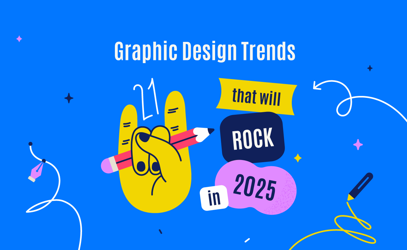 Design Trends
