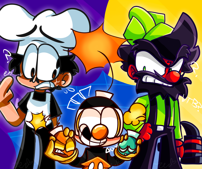 The Indie Game Art Boom