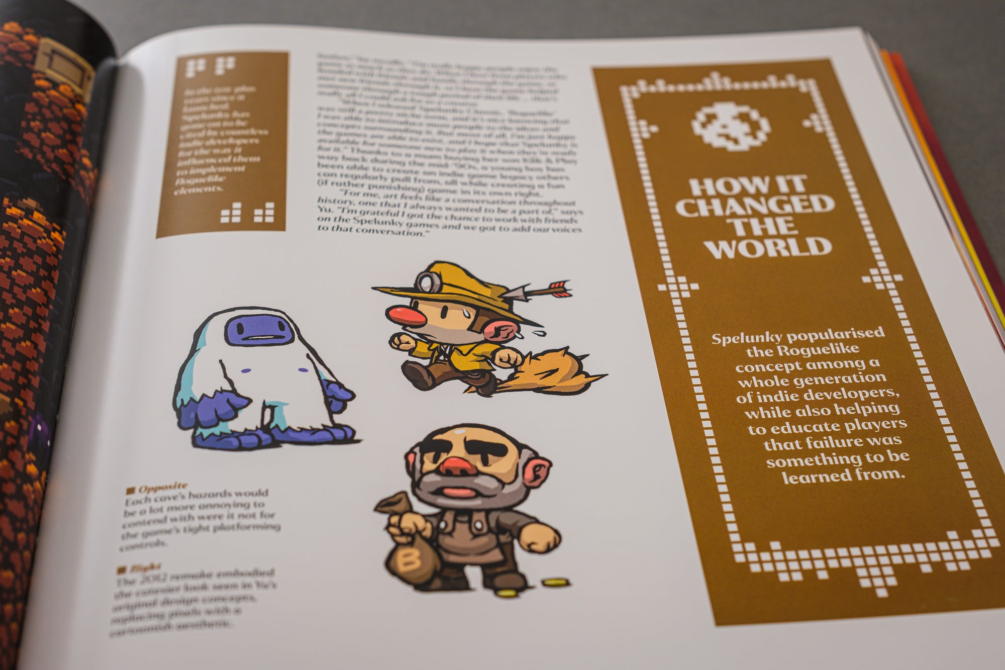 The Indie Game Art Boom