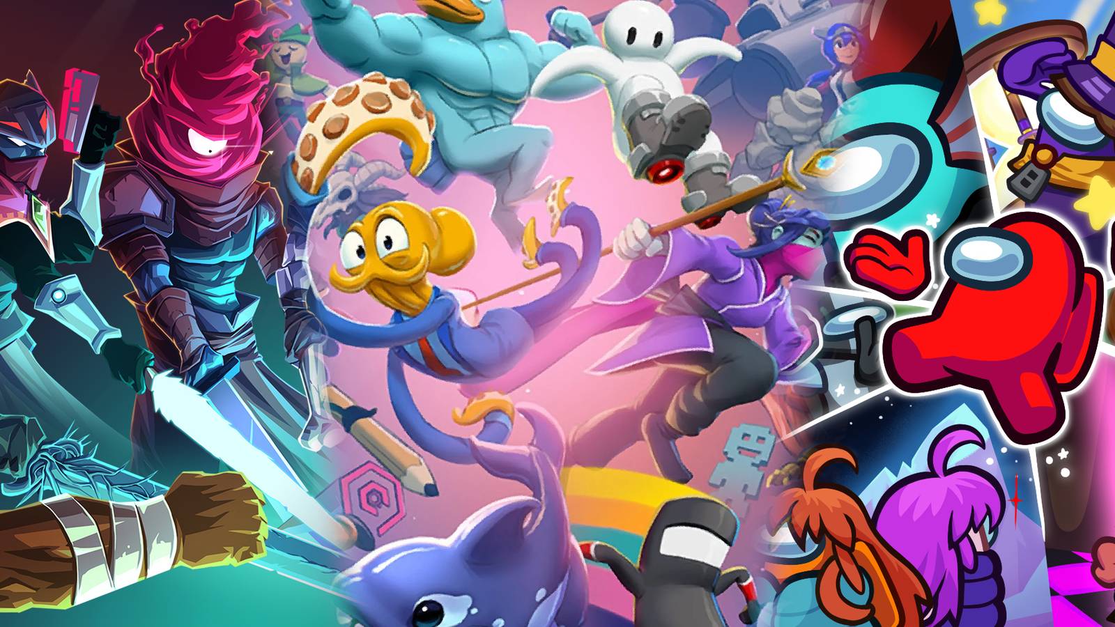 indie game icons