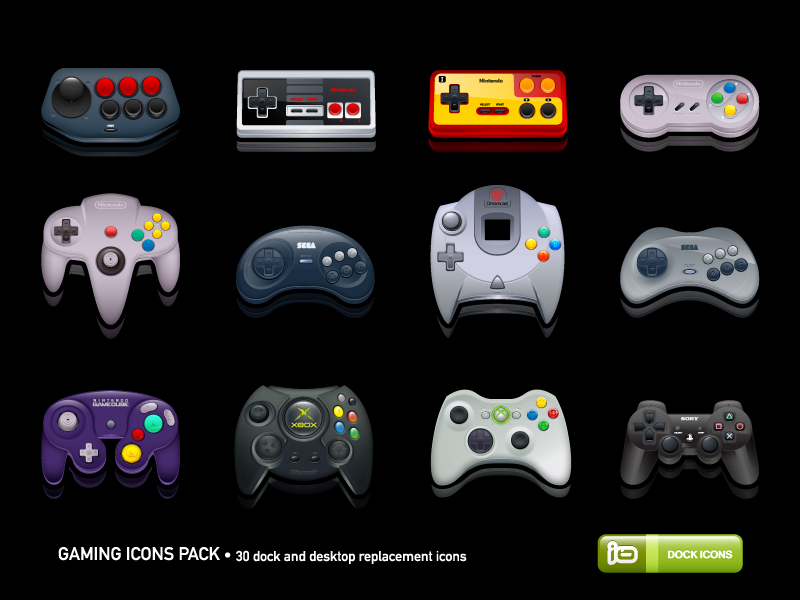 game icon download