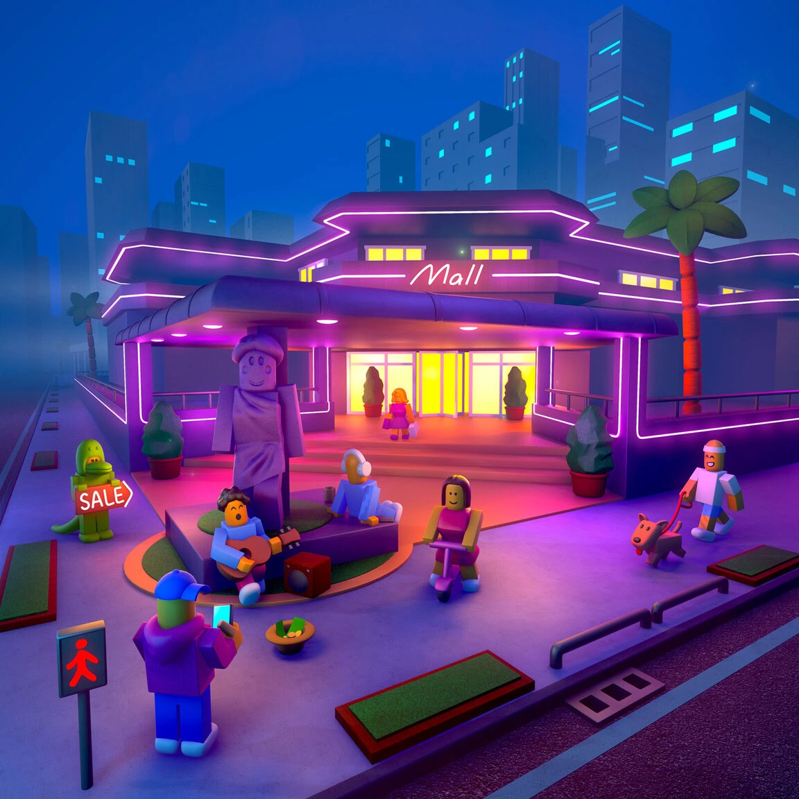Game Asset Trends