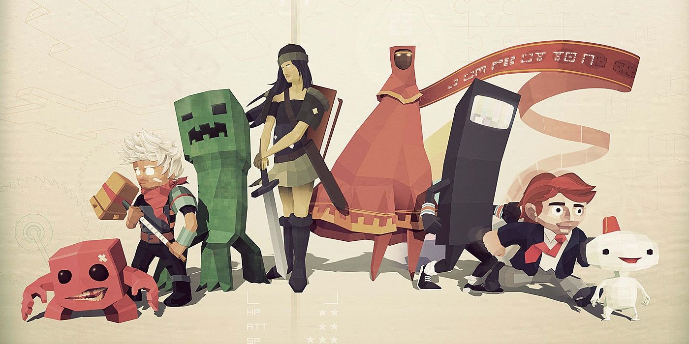 2026 Indie Game Icon Trends: Download High-Quality Character Sprite Packs to Boost Player Engagement