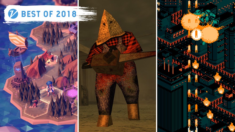 Indie Game Icon Trends