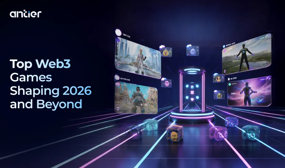 Blockchain Game Development Assets 2026: Essential Icon Packs for Web3 Gaming Projects