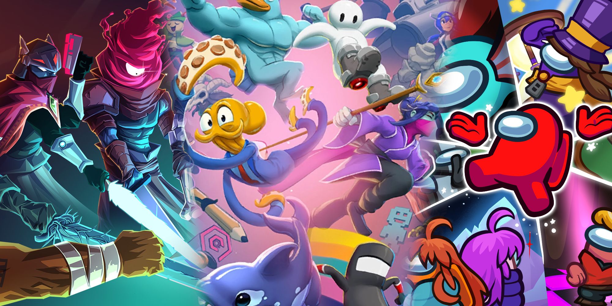 indie game icons