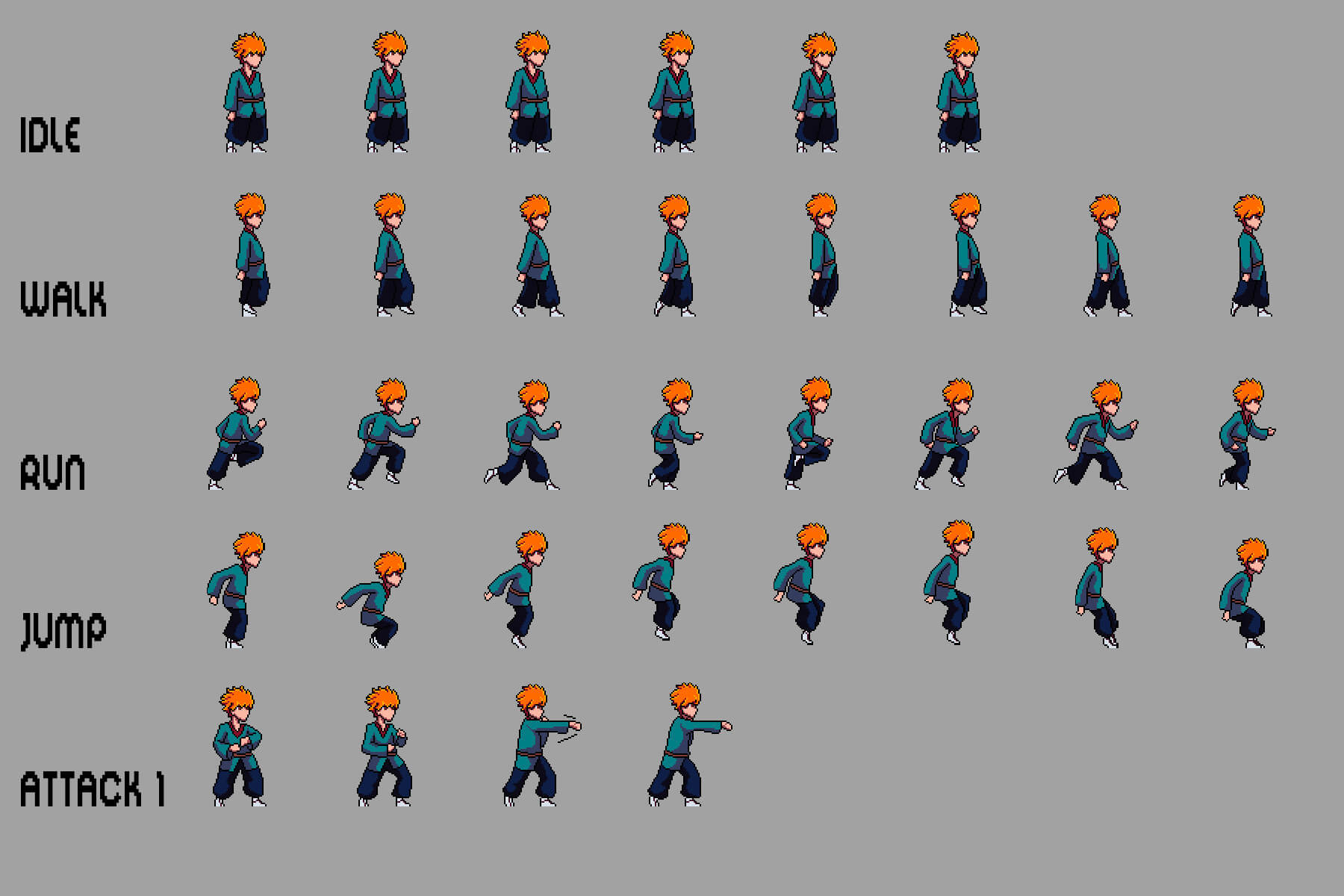 Retro Pixel Art Revival 2026: Where to Download Authentic 8-bit Game Sprites and Icons