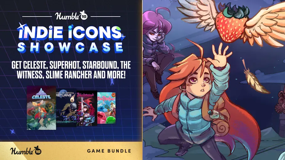 Best Indie Game Icons and Character Sprite Packs for 2026