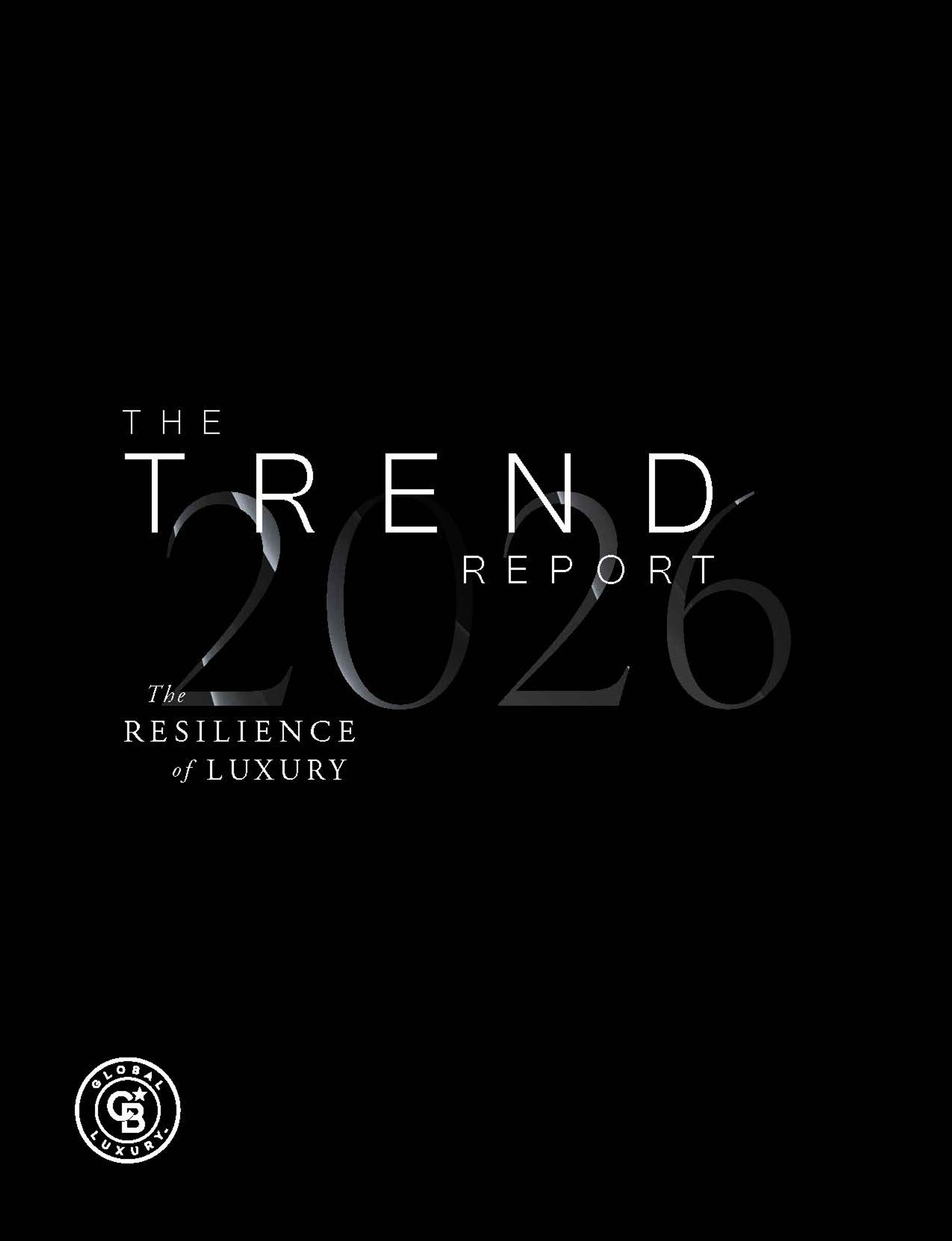 Trend Report