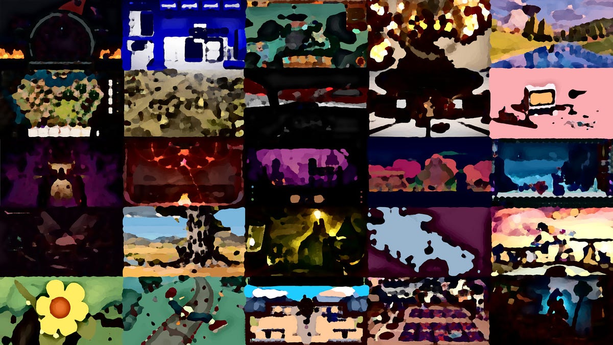 2024 Indie Game of the Year. 40 more absolute winners | by Andrew Johnston | Medium