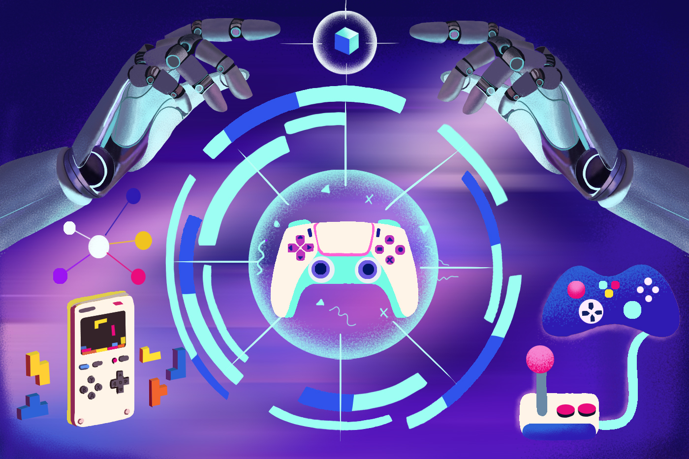 Top 10 Premium Game Graphics Trends for 2026: Essential Character Sprite Packs for Indie Developers