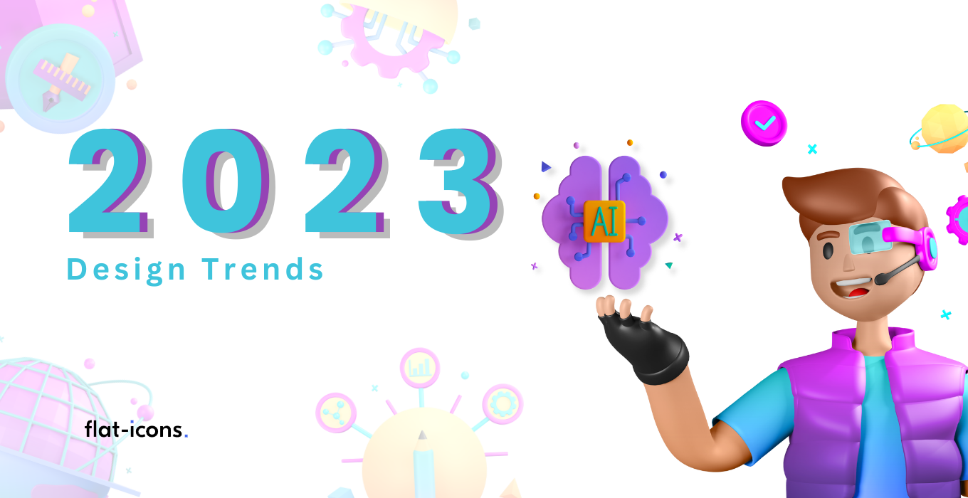Game Icon Design Trends