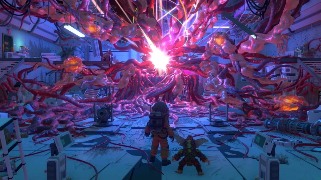 Indie Game Asset Trends