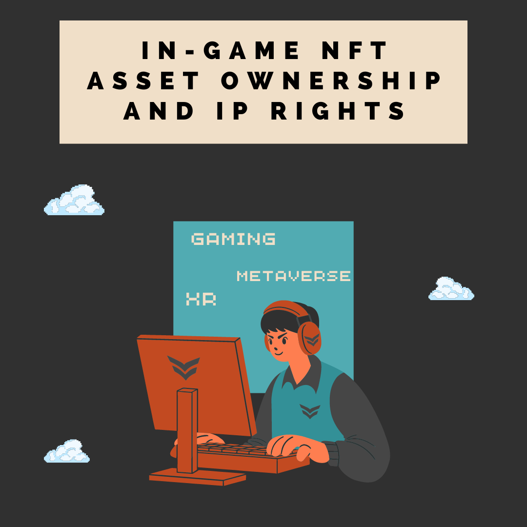 NFT Gaming Assets Revolution: How Blockchain is Changing Game Icon Ownership in 2026