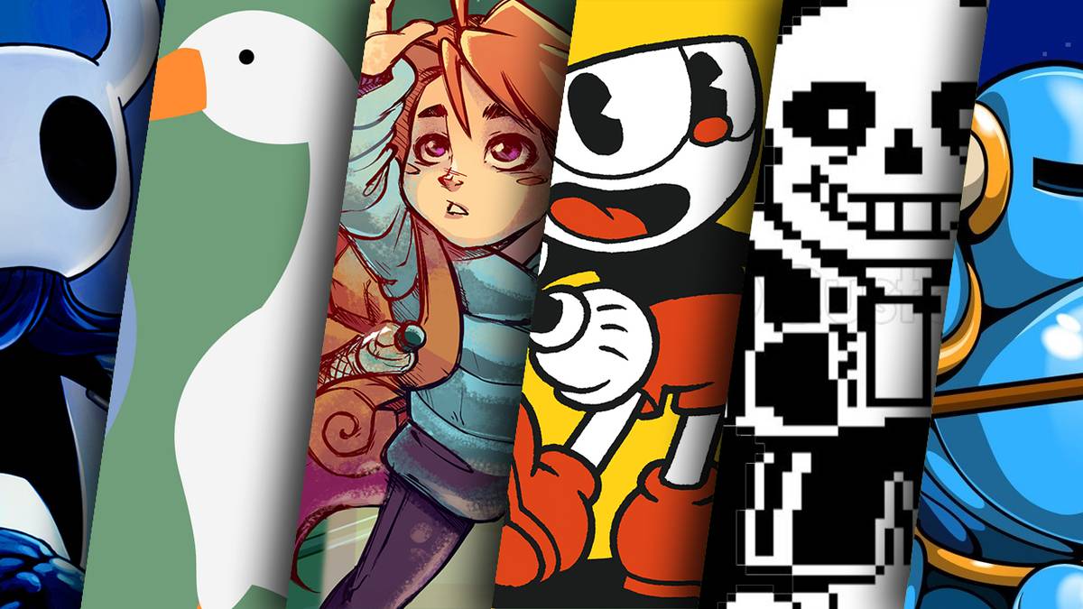The Indie Game Visual Standard