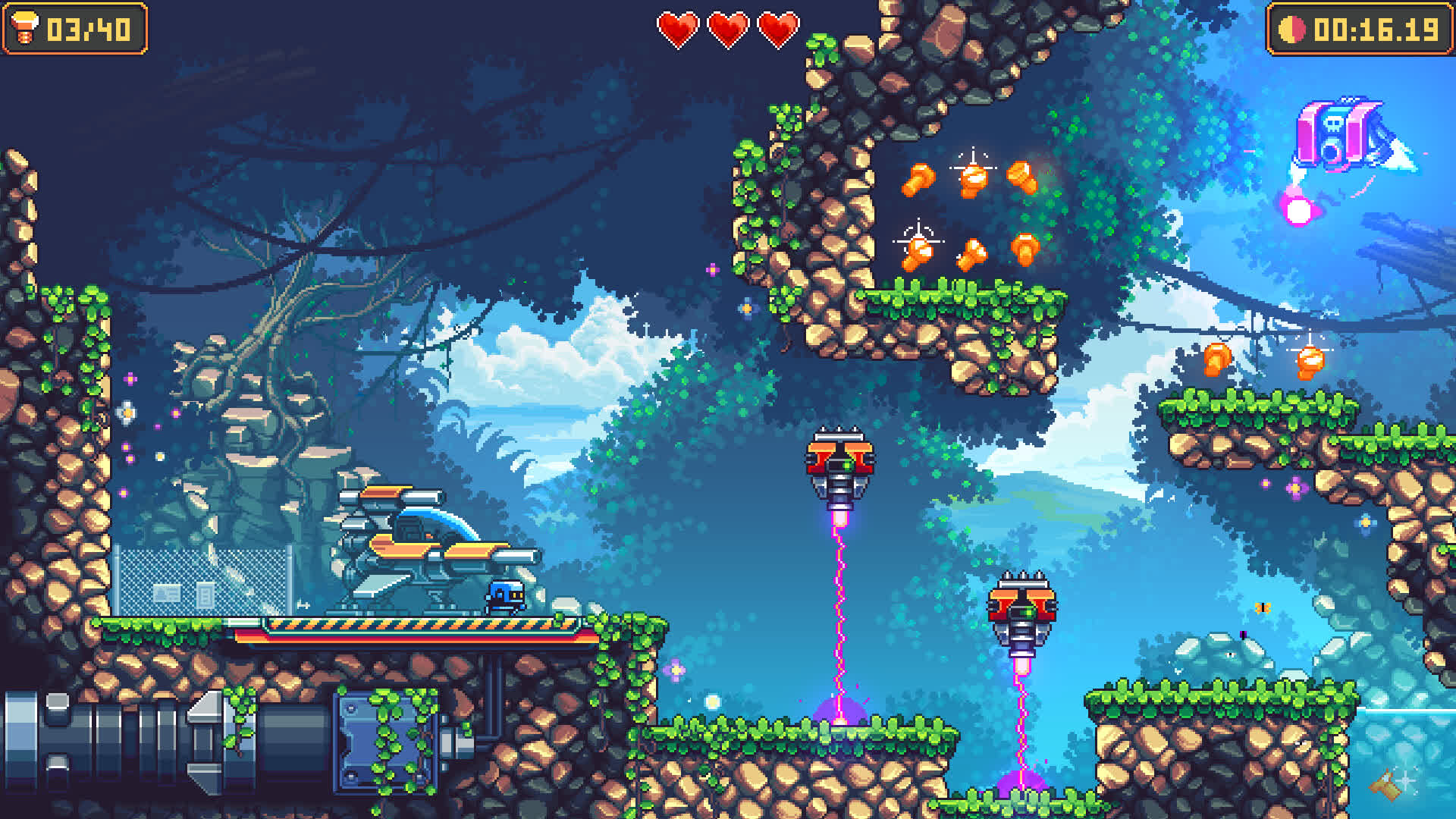 The Indie Game Visual Standard
