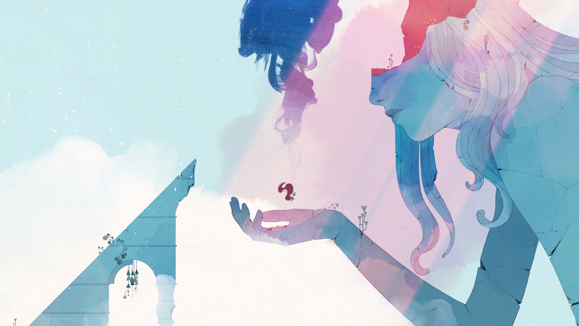 Indie Game Aesthetics