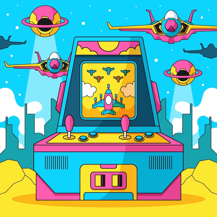 Indie Game Aesthetics