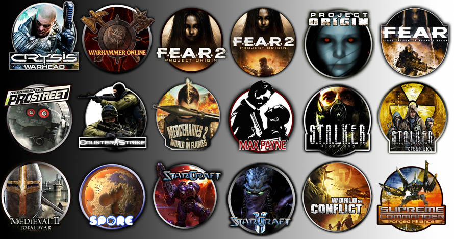 game icon download