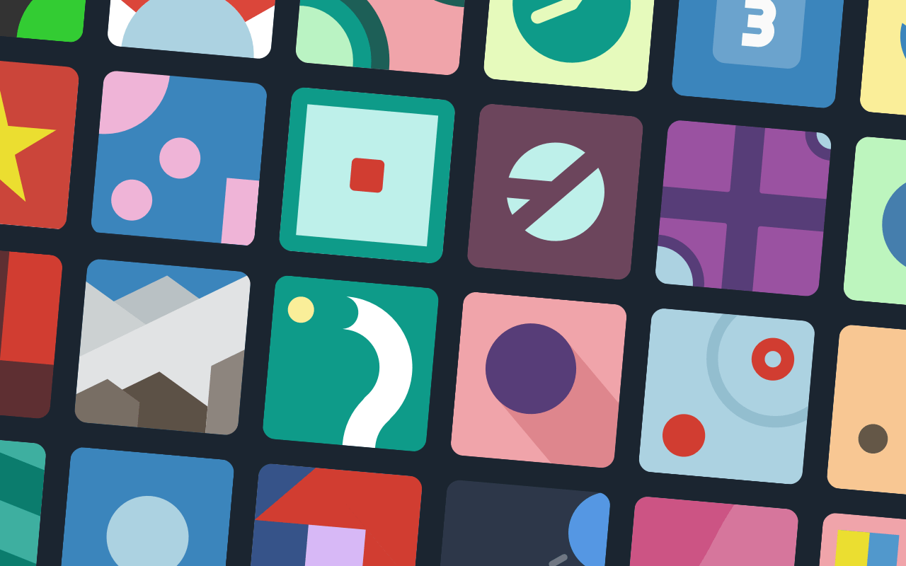 Indie Game Icon Trends