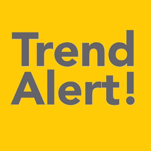 Trend Alert