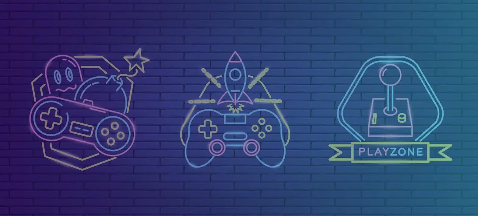 Indie Game Icon Trends