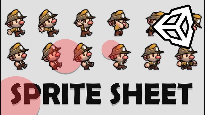 Unity Sprite Comparison: Pixel Art vs. Vector - Indie Game Dev Guide