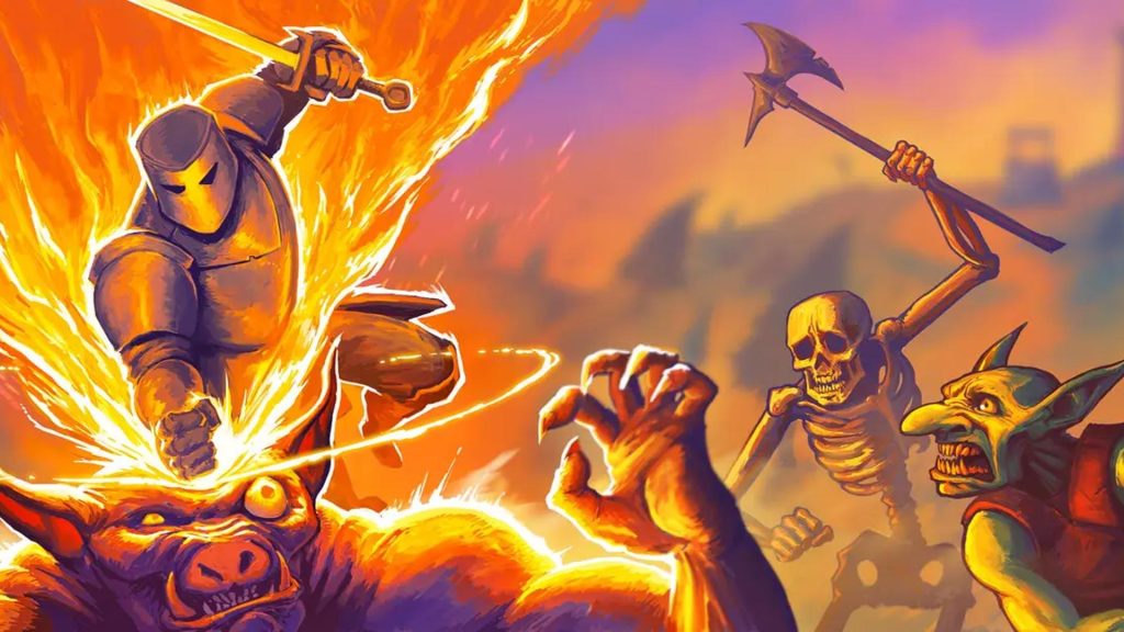 Indie Game Icon Trends