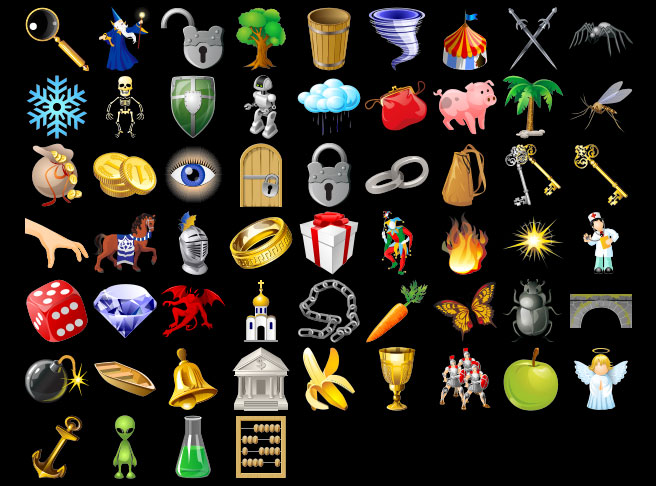 2026 Trending: Top Premium Game Graphics & Indie Game Icons for Next-Gen Development