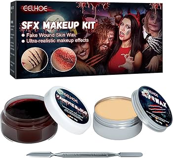 Horror Atmosphere Kit