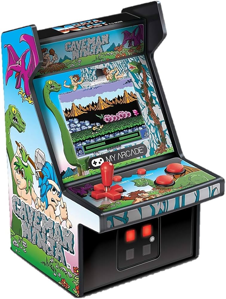 Retro Arcade Enemy Collection