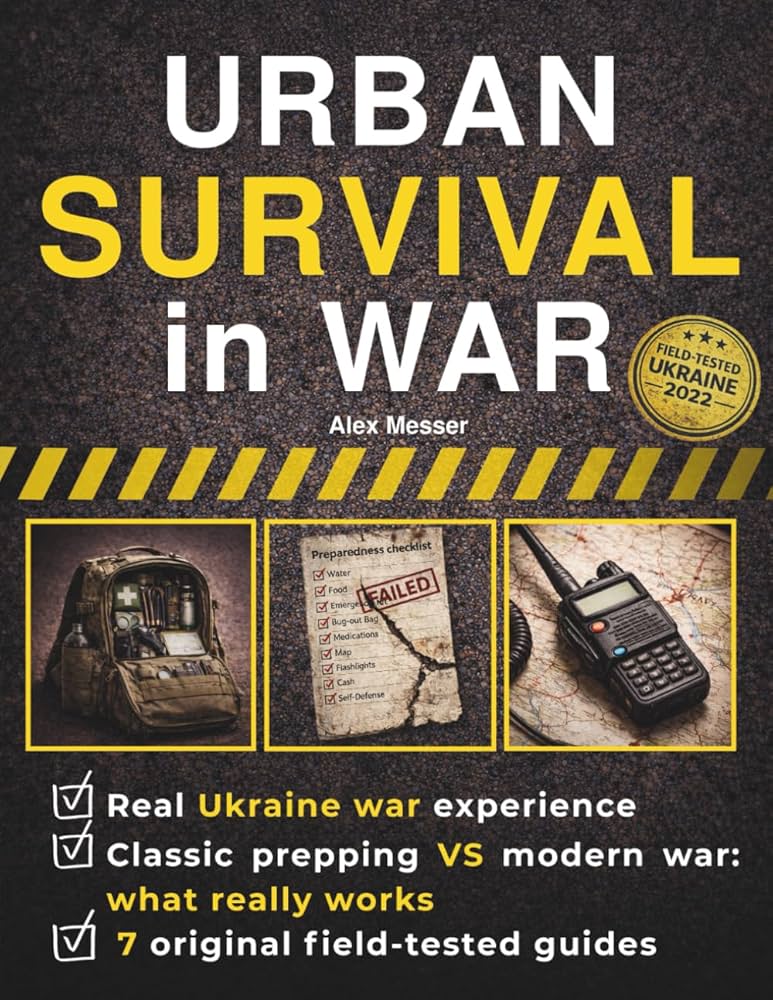 Modern Urban Civilians Collection