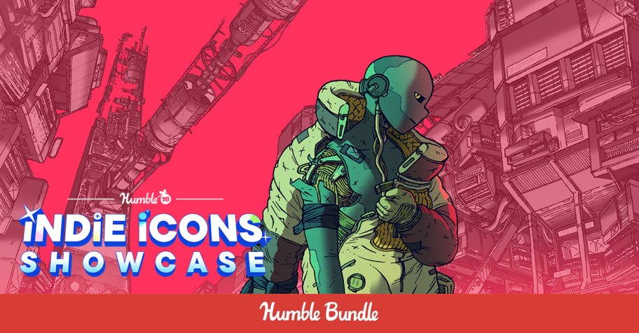 Indie Game UI & Icon Bundle