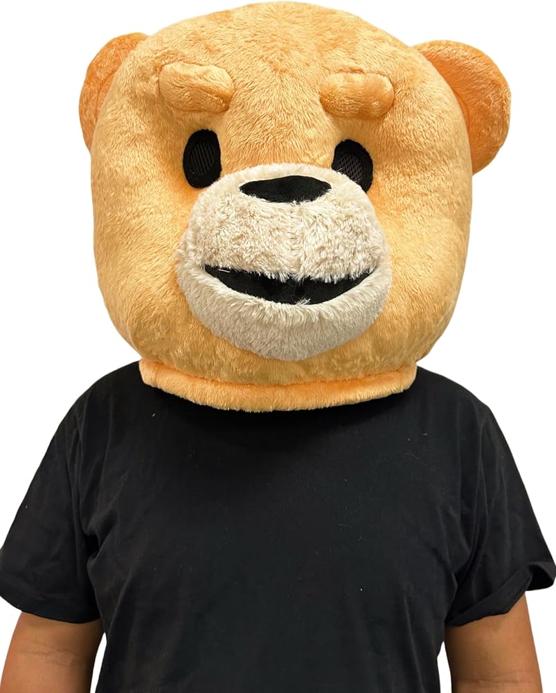 Casual Animal Mascots