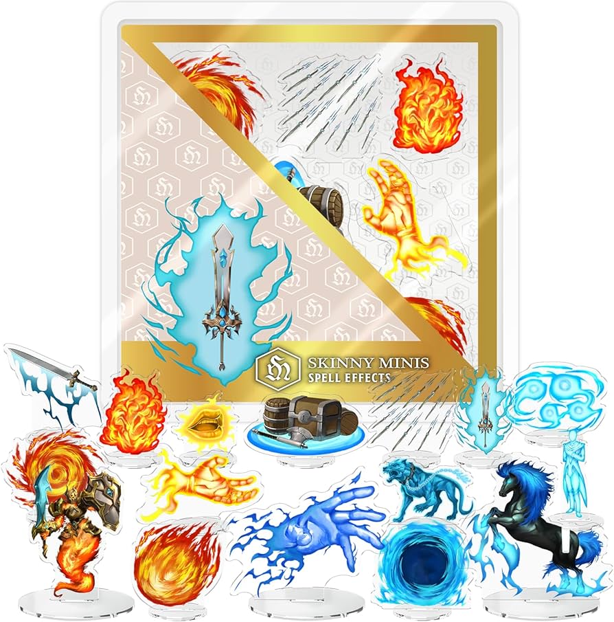 Magical Spell Effects Pack