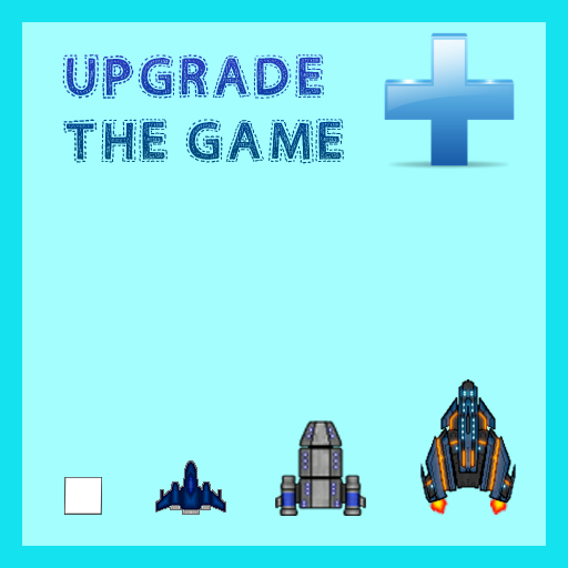 game icon download upgrade