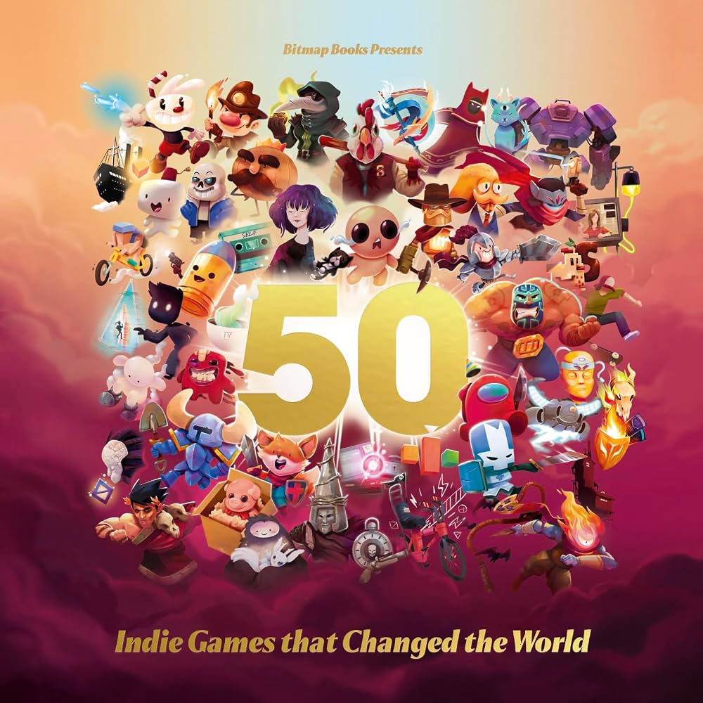 Indie Game Asset Pack Bundle