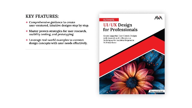 Professional UI/UX Asset Bundle