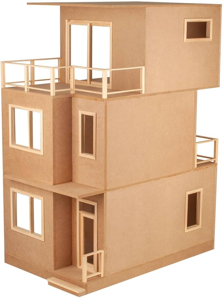 Realistic Urban Environment Kit