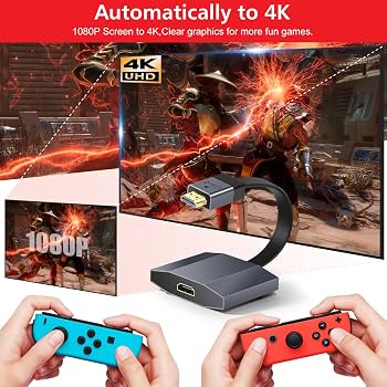 premium game graphics upgrade
