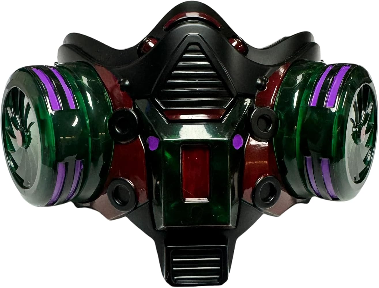 Cyberpunk Hacker Character Pack