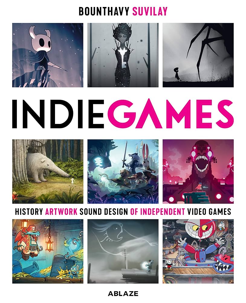 indie game icons starter pick